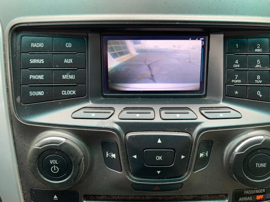 2012 Ford Explorer XLT - Photo 17