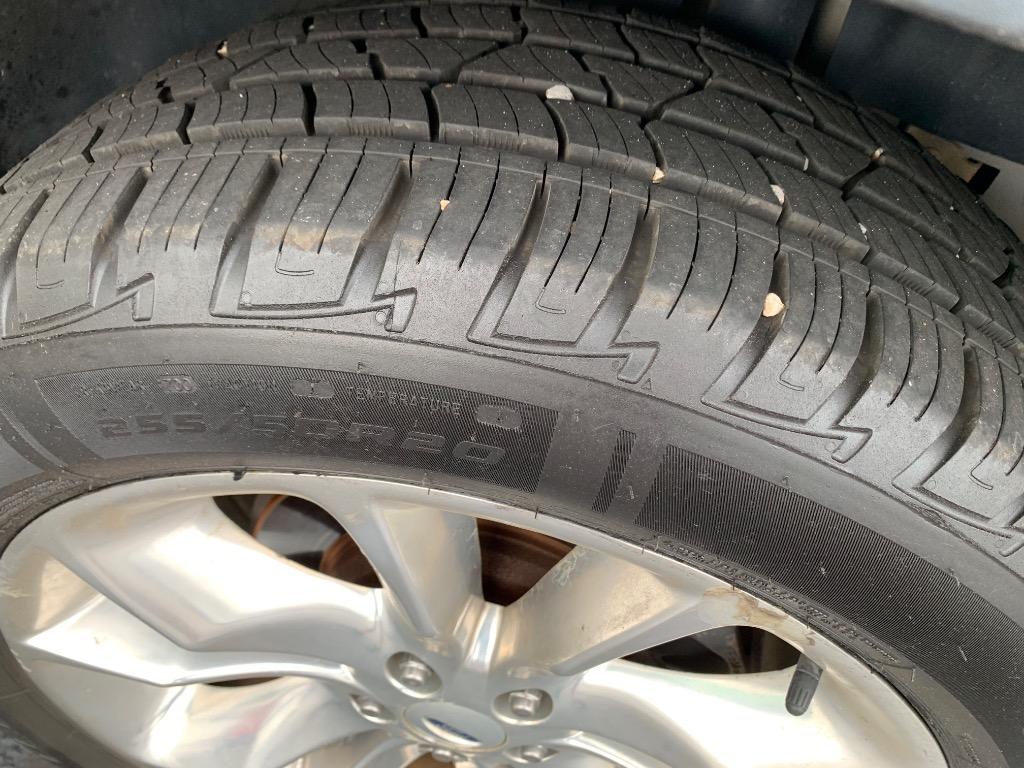2012 Ford Explorer XLT - Photo 8