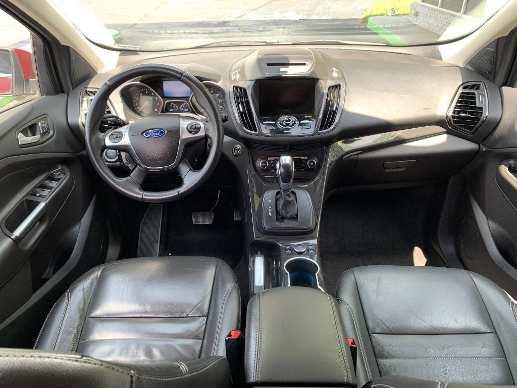 2016 Ford Escape Titanium - Photo 10