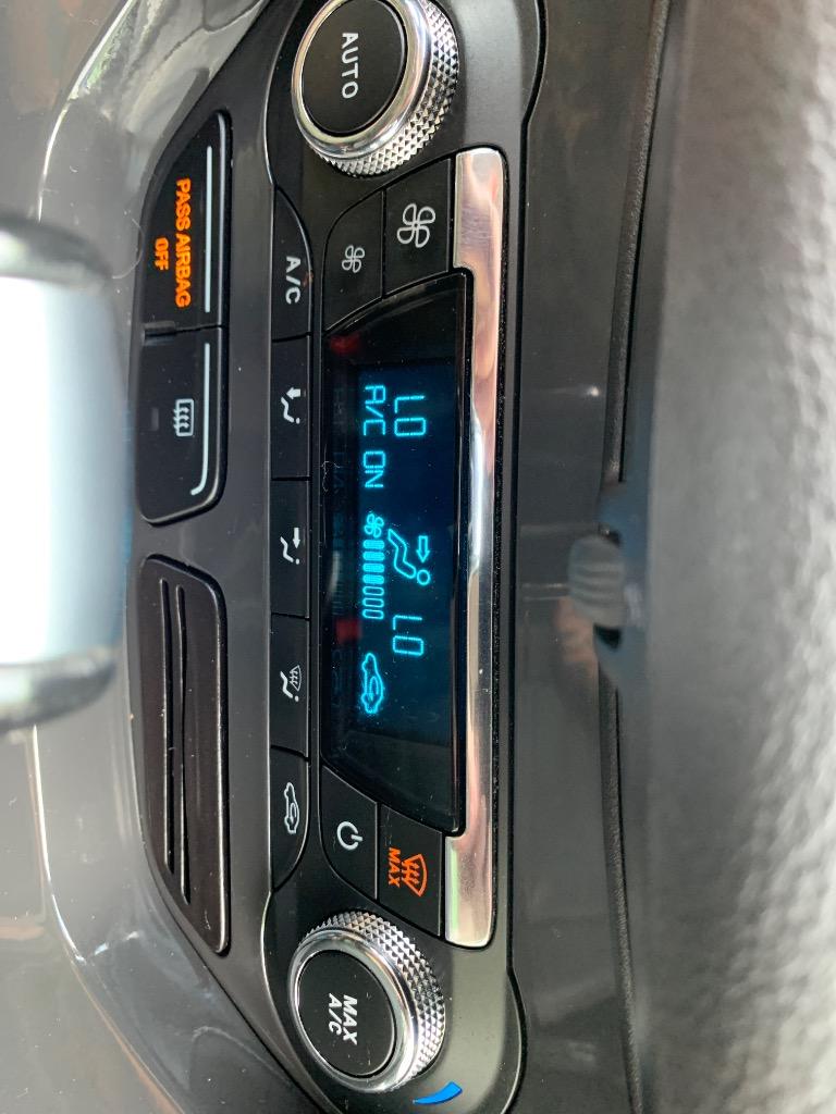 2016 Ford Escape Titanium - Photo 16